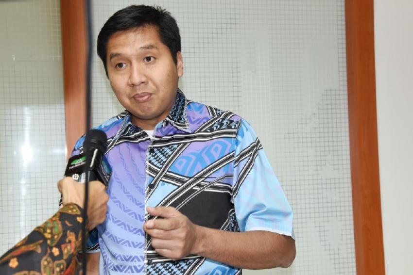 815. Hubungan DPR dan Pemerintah Dinilai Semakin Harmonis.jpg